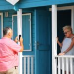 Sul Informação - Pescadores dos Olhos de Água já têm “casas novas” para a sua faina