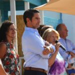 Sul Informação - Pescadores dos Olhos de Água já têm “casas novas” para a sua faina