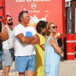 Sul Informação - Pescadores dos Olhos de Água já têm “casas novas” para a sua faina