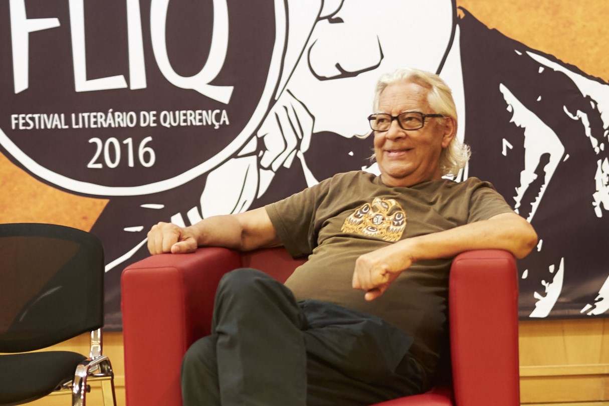 Sul Informação - Câmara de Loulé manifesta pesar pela morte de Casimiro de Brito
