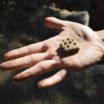 Sul Informação - Cisterna milenar do Castelo de Alferce dá pistas para a história deste povoado fortificado