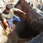 Sul Informação - Escavações arqueológicas no cerro do Castelo de Alferce voltam a surpreender