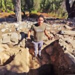 Sul Informação - Escavações arqueológicas no cerro do Castelo de Alferce voltam a surpreender