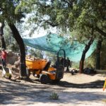 Sul Informação - Escavações arqueológicas no cerro do Castelo de Alferce voltam a surpreender