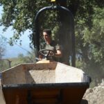 Sul Informação - Escavações arqueológicas no cerro do Castelo de Alferce voltam a surpreender