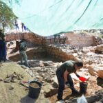 Sul Informação - Escavações arqueológicas no cerro do Castelo de Alferce voltam a surpreender