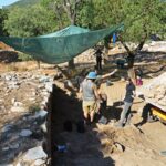 Sul Informação - Escavações arqueológicas no cerro do Castelo de Alferce voltam a surpreender