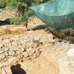 Sul Informação - Escavações arqueológicas no cerro do Castelo de Alferce voltam a surpreender