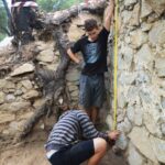 Sul Informação - Castelo de Alferce revela os seus segredos em mais uma campanha arqueológica