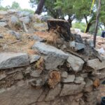 Sul Informação - Castelo de Alferce revela os seus segredos em mais uma campanha arqueológica