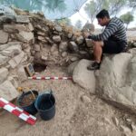 Sul Informação - Castelo de Alferce revela os seus segredos em mais uma campanha arqueológica