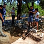 Sul Informação - Mistérios do Castelo de Alferce desvendados em campanha arqueológica