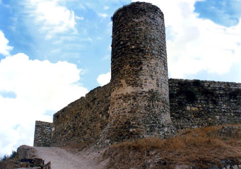 Sul Informação - Castelos de Paderne e de Aljezur vão ter os primeiros audioguias dos monumentos no Algarve