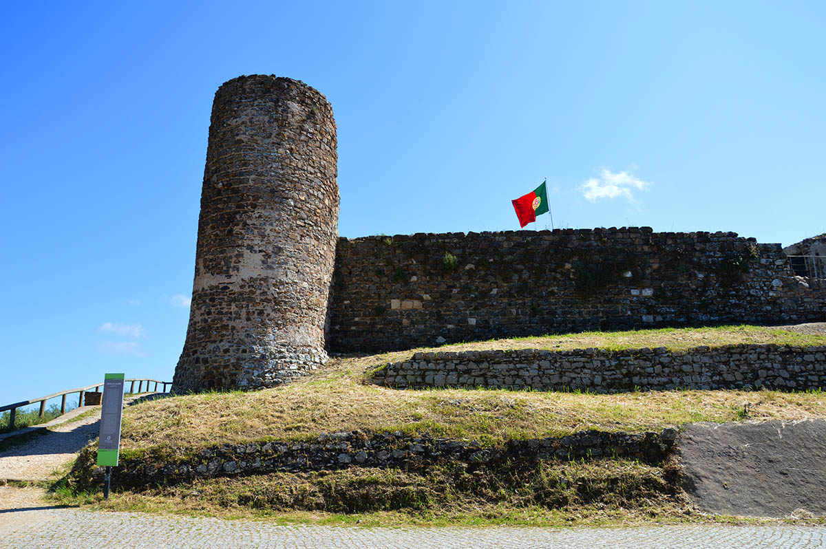 Sul Informação - Castelo de Aljezur recebe “Varandas da Memória”