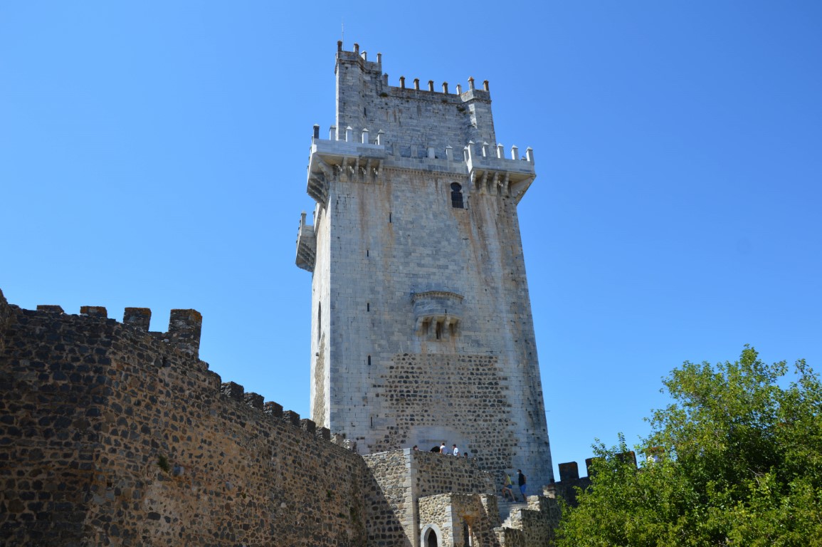 Sul Informação - Câmara de Beja assinala Dia Nacional dos Castelos