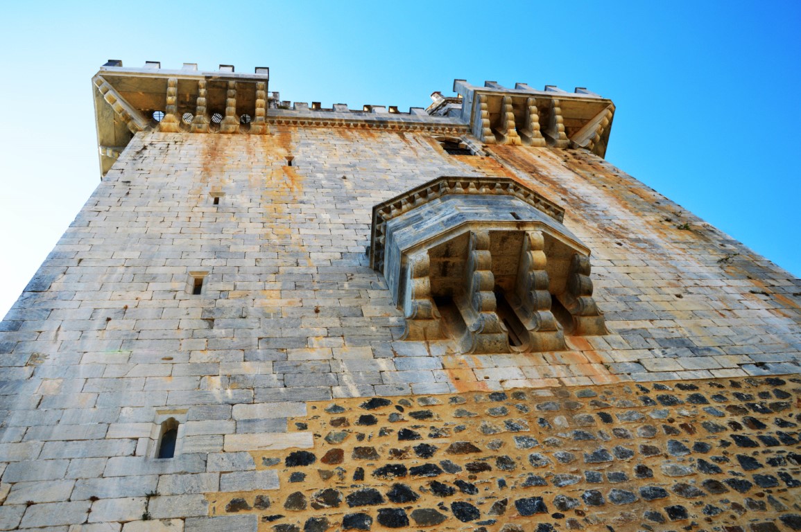 Sul Informação - Câmara de Beja assinala Dia Nacional dos Castelos