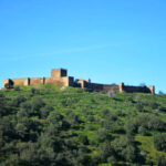 Sul Informação - Terras sem Sombra levou o seu público à descoberta do Rio Ardila e do Castelo de Noudar