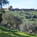 Sul Informação - Terras sem Sombra levou o seu público à descoberta do Rio Ardila e do Castelo de Noudar