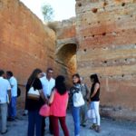 Sul Informação - Obras de restauro da torre albarrã do Castelo de Paderne já estão a começar