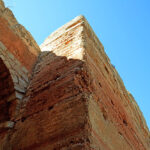 Sul Informação - Obras de restauro da torre albarrã do Castelo de Paderne já estão a começar