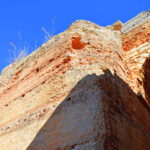 Sul Informação - Obras de restauro da torre albarrã do Castelo de Paderne já estão a começar