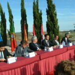 Sul Informação - A Eurocidade Ayamonte – Vila Real de Santo António também já é de Castro Marim