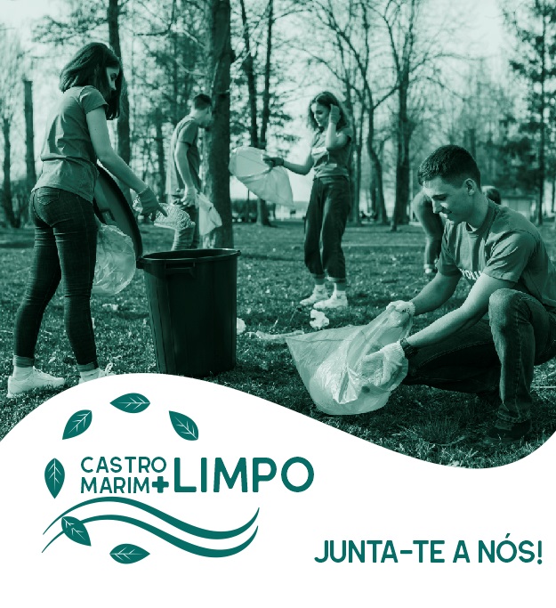 Sul Informação - Há um grupo de cidadãos a tornar “Castro Marim + Limpo”