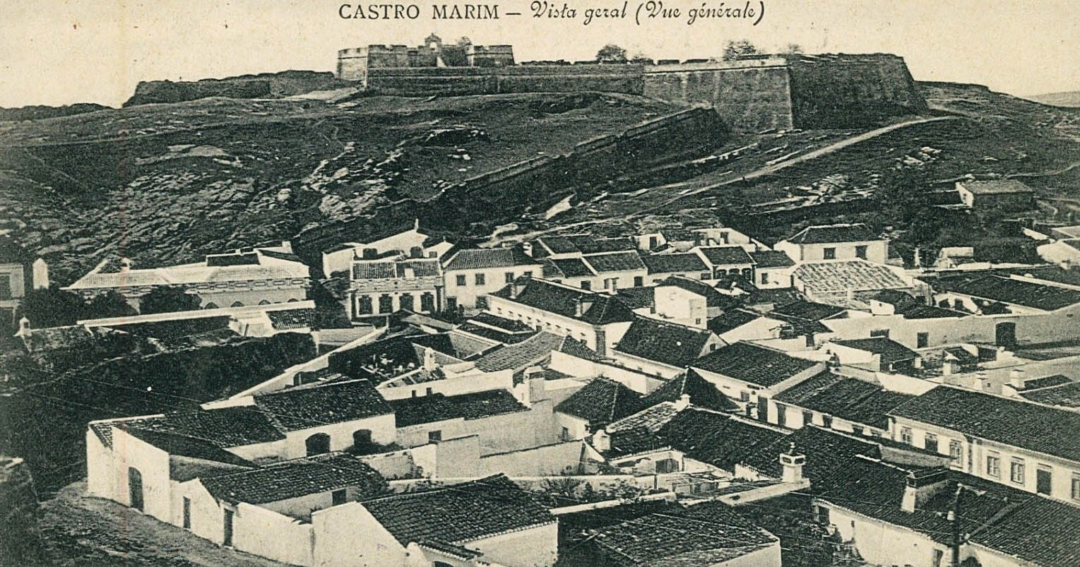 Sul Informação - As “passinhas do Algarve” na seca de 1875, ou o retrato social e económico da região – Castro Marim e que lições foram tiradas?