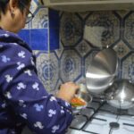 Sul Informação - Faro troca identidades culturais à mesa na degustação das “Cataplanas do Mundo”