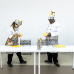 Sul Informação - Cataplay volta a celebrar – e a dar a provar – a cataplana