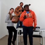 Sul Informação - Espetáculo “Cataplay” vai «falar da vida» com a ajuda do aroma e sabor da cataplana