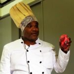 Sul Informação - Espetáculo Cataplay celebra cataplana de coração na mão [com fotos]