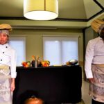 Sul Informação - Espetáculo Cataplay celebra cataplana de coração na mão [com fotos]