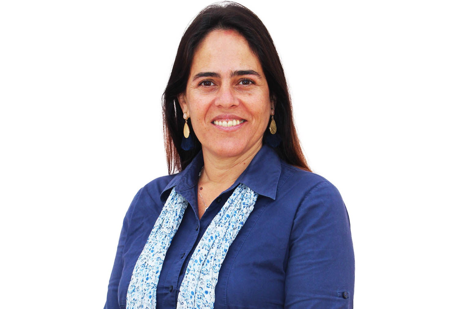 Sul Informação - Catarina Marques (CDU): Algarve não pode ser apenas bom para quem cá passa férias