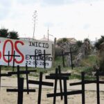 Sul Informação - Farol e Hangares não desistem da luta contra demolições e têm a ajuda de Catarina Martins