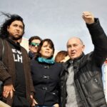 Sul Informação - Farol e Hangares não desistem da luta contra demolições e têm a ajuda de Catarina Martins