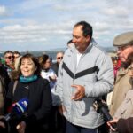 Sul Informação - Farol e Hangares não desistem da luta contra demolições e têm a ajuda de Catarina Martins