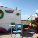 Sul Informação - Farol e Hangares não desistem da luta contra demolições e têm a ajuda de Catarina Martins