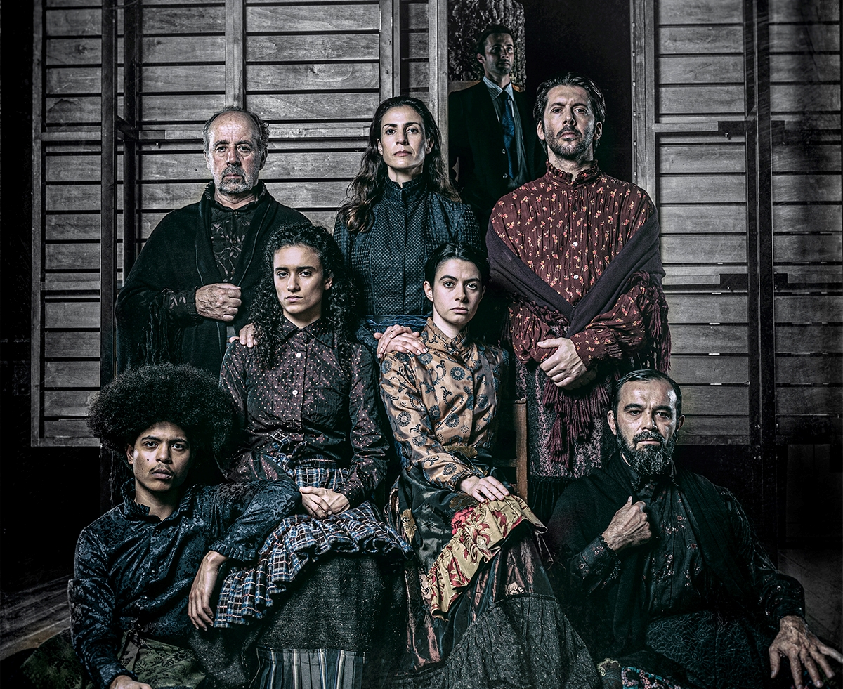 Sul Informação - “Catarina e a Beleza de Matar Fascistas” e Salgueiro Maia para ver no Cineteatro Louletano