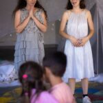 Sul Informação - Cavalo~marinho andou à solta nos jardins de infância de Monchique [com fotos]