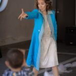 Sul Informação - Cavalo~marinho andou à solta nos jardins de infância de Monchique [com fotos]