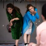 Sul Informação - Cavalo~marinho andou à solta nos jardins de infância de Monchique [com fotos]