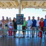 Sul Informação - Já há placas pela Ria Formosa a alertar para a conservação do cavalo-marinho