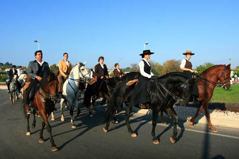 Sul Informação - Grupo “Cavalo traz amigos a São Brás” promove passeio e atividades tradicionais