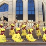 Sul Informação - Folkfaro volta a trazer ao Algarve o «colorido das músicas e danças do mundo»