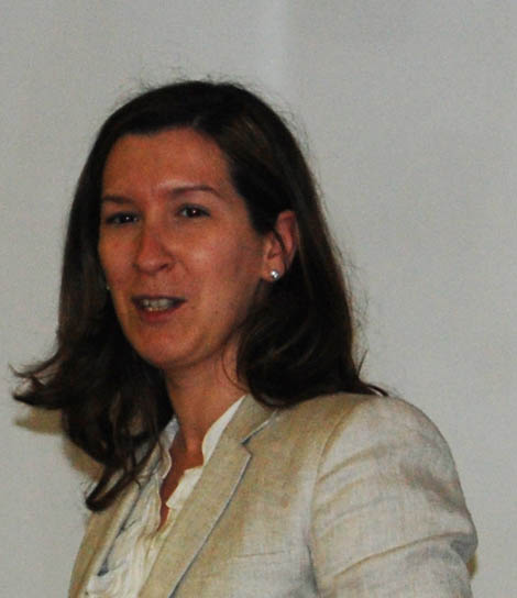 Sul Informação - Secretária de Estado Cecília Meireles reuniu-se com o Turismo do Algarve