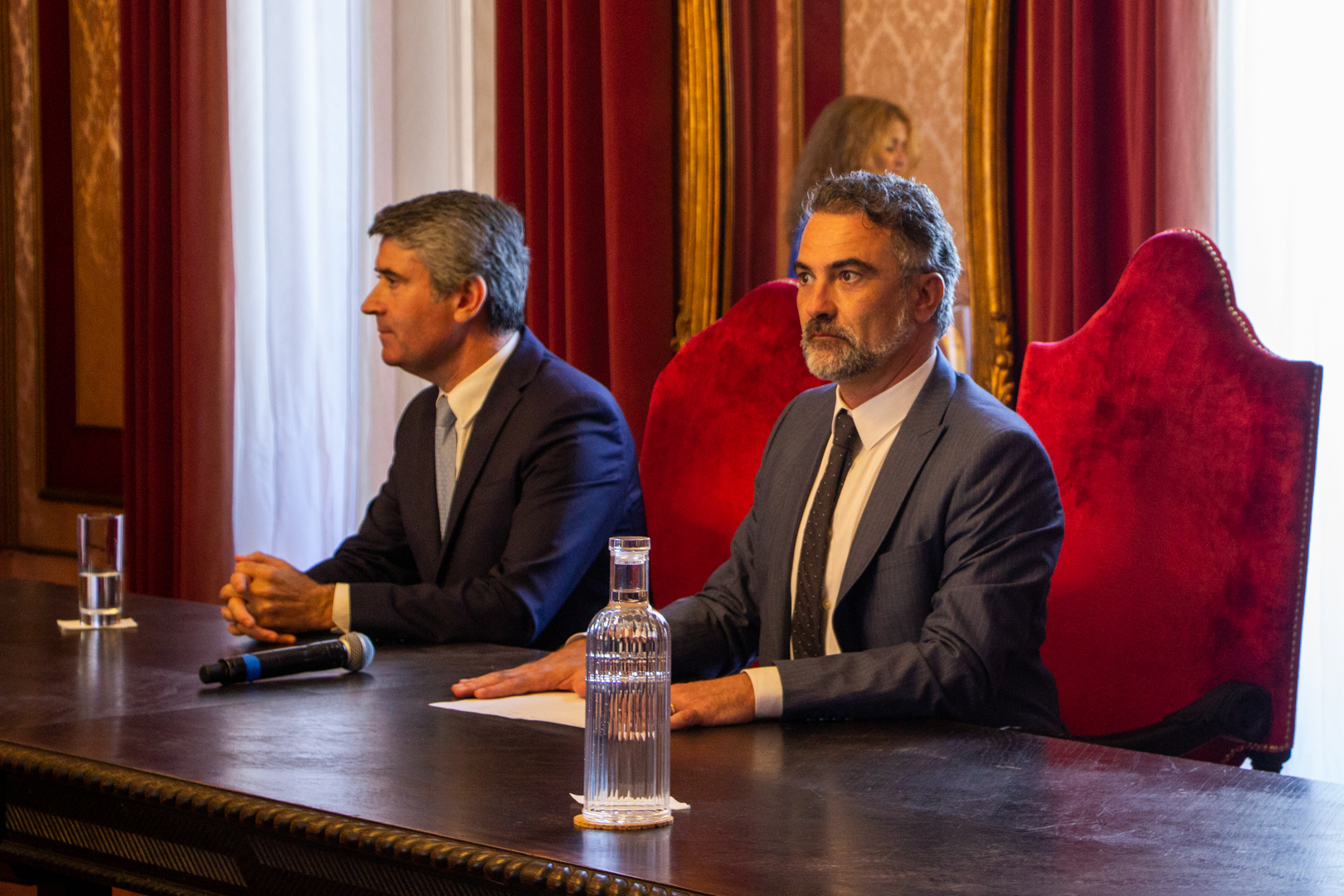 Sul Informação - AMAL muda-se para o edifício do antigo Governo Civil de Faro