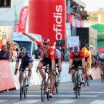 Sul Informação - Volta ao Algarve: Cees Bol (Team Sunweb) ganha 3ª etapa ao sprint
