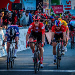 Sul Informação - Volta ao Algarve: Cees Bol (Team Sunweb) ganha 3ª etapa ao sprint