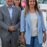 Sul Informação - VRSA lança primeira pedra do futuro Skate Park